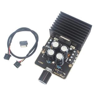 TDA7377数字功放板模块 双声道立体声12V DIY音响功率放大器30W*2