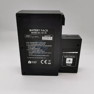 韩国一诺IFS10 大IFS15 大15H VIEW7 LBT20光纤熔接机电池更换