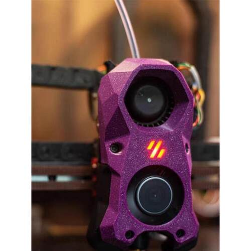 3D打印机耗材ABS Pro闪光色Voron定制SB头专用料ABS+1kg装1.75mm