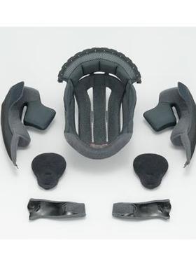 SHOEI GT-air2/J-Cruise II/NEOTEC II二代头盔内棉内胆内衬耳带