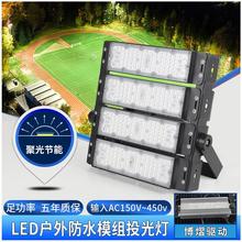 LED模组隧道灯足球广场220v380v大功率户外防水广告牌庭院投光灯