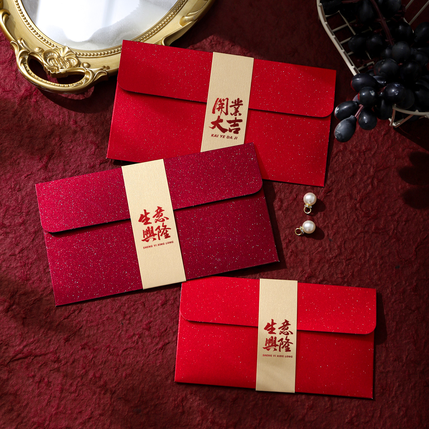 潮流精品，品质保证