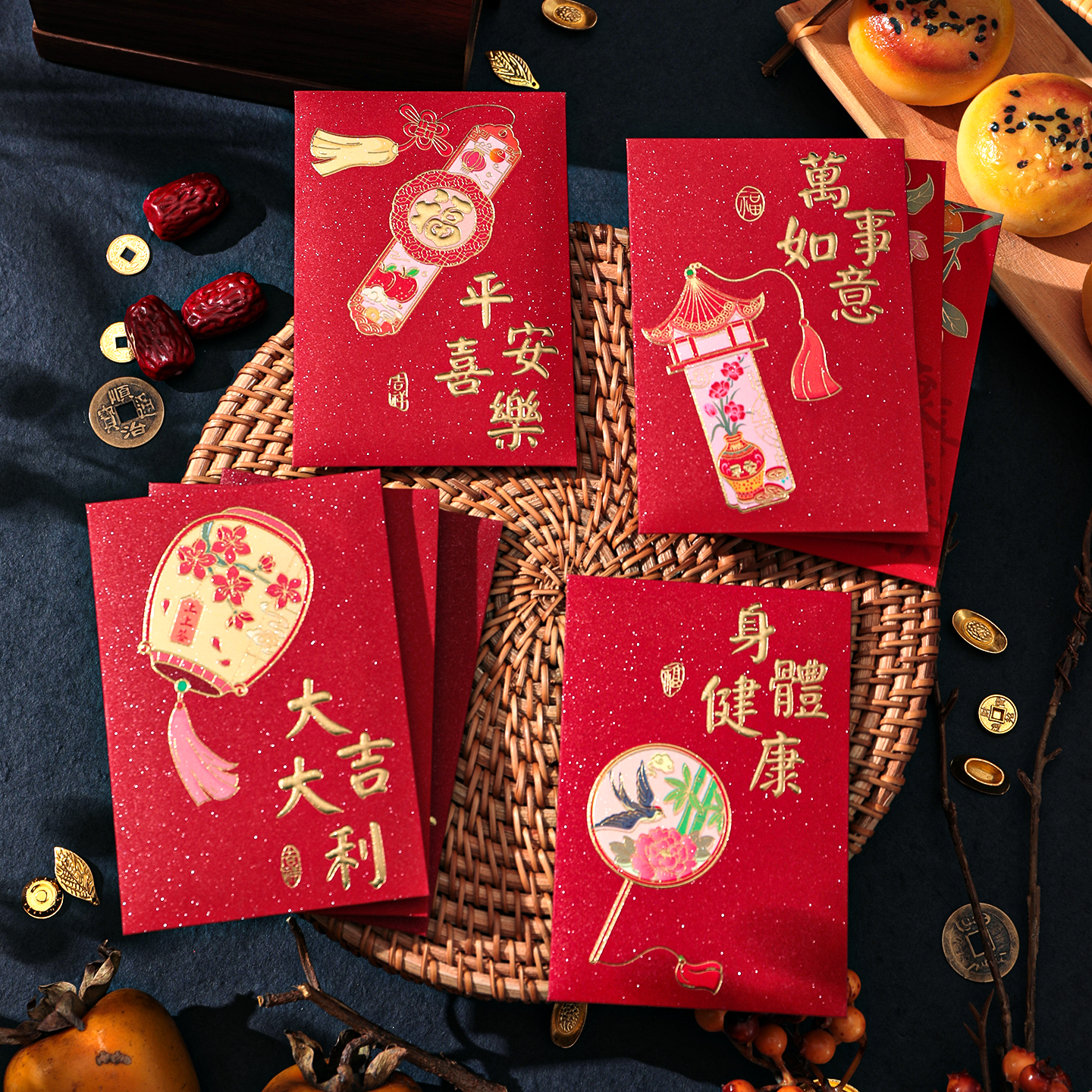 潮流精品，品质保证