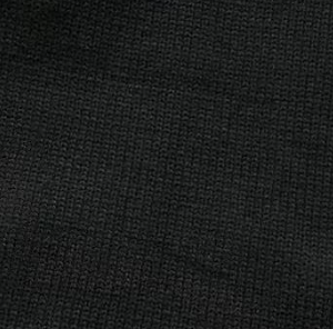 thumbnail for Under the left horizontal pull-lock pocket, gray block yellow spiral, two-color pull-lock sweater 44122306