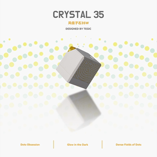 涂改赛博风氮化镓35W充电器适用于iPhone16苹果15手机iPad平板PD快充头C口 TEGIC Miao Angry 特极客