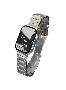 北想watchFit3金属手表带