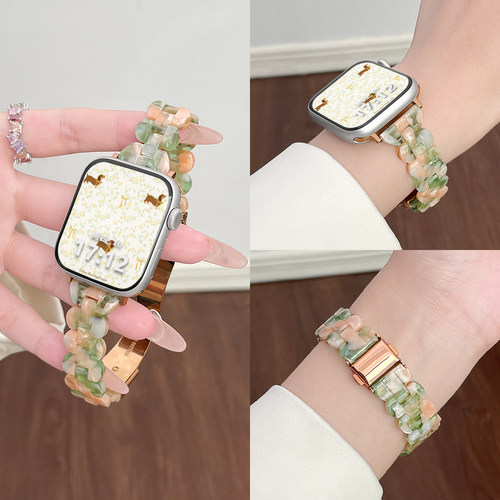 北想红米watch6手表表带树脂带