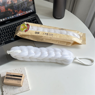 承包你全年的沐浴仪式感~CEO抗菌沐浴条可拉伸搓背耐用不易散