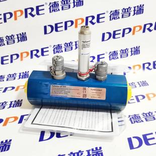 德国 涡轮流量计31JH Hydrotechnik 35030 海德泰尼克