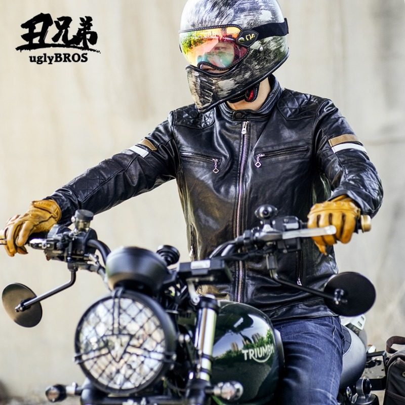 骑行服摩托车uglyBROS防摔