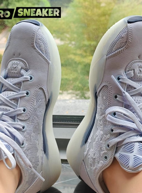 JORDAN AIR JORDAN 39 PF 舒适百搭 防滑耐磨 低帮 篮球鞋5