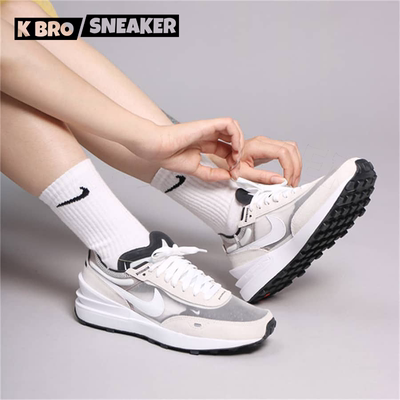 NIKEWAFFLEONE复古舒适运动鞋