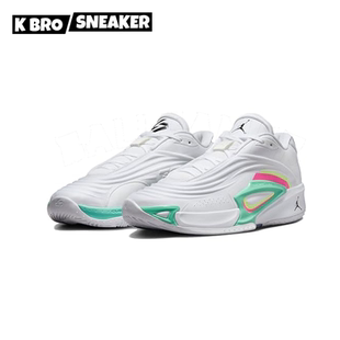 JORDAN LUKA 3东契奇3代AJ缓震 防滑 实战 低帮大童GS篮球鞋5