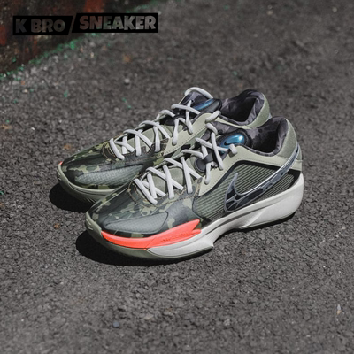 耐克AirZOOMG.T.CUTCROSS