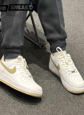 NIKE AIR FORCE 1 LOW WP 耐克空军一号 防滑耐磨 低帮 板鞋