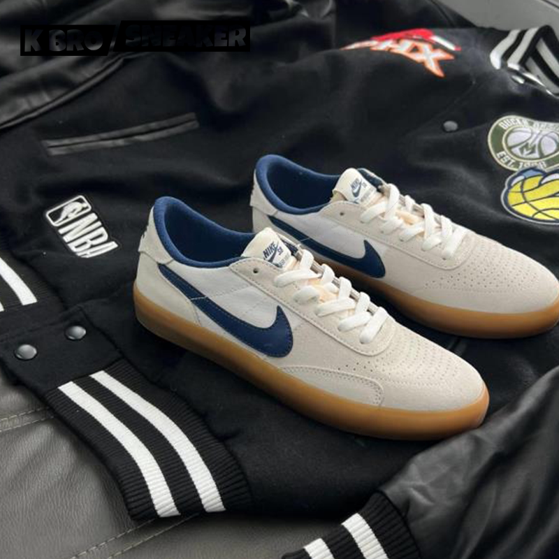 NIKESBHERITAGEVULC板鞋