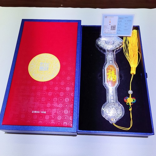 银千造 足银戒指 耳环耳钉配件福利清仓价不.退.不.换