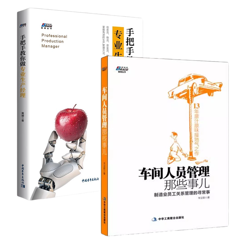 车间工厂主任经理生产管理工人