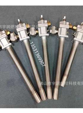 点火烧嘴  SCEM 40LN-450/385