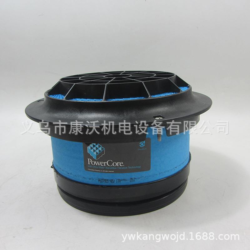 唐纳森空气滤芯P607955柴油发电机组卡车工程机械机组空气滤清器