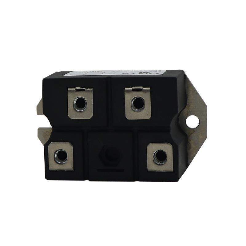 艾赛斯整流桥 功率二极管VBO72-16NO7 VU070-16NO7原盒足