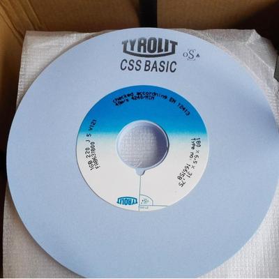 1GB蓝色泰乐利砂轮泰诺利砂轮1GB220J180*6.5*31.75现货