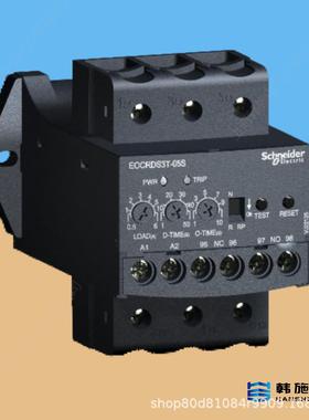 原装进口三和EOCRDS1T-30S反时限保护器电流：3-30A现货供应
