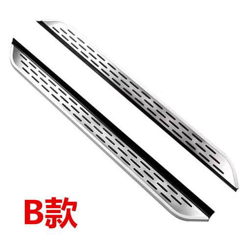 踏板适用于起亚KX3/KX5/KX7/智跑/现代IX25/IX35/IX45途胜