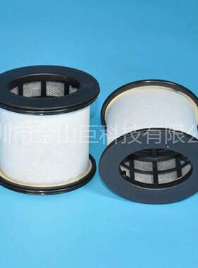 汽车曲轴箱油气分离器滤芯LC10007x适用于DEUTZTCD20132015系