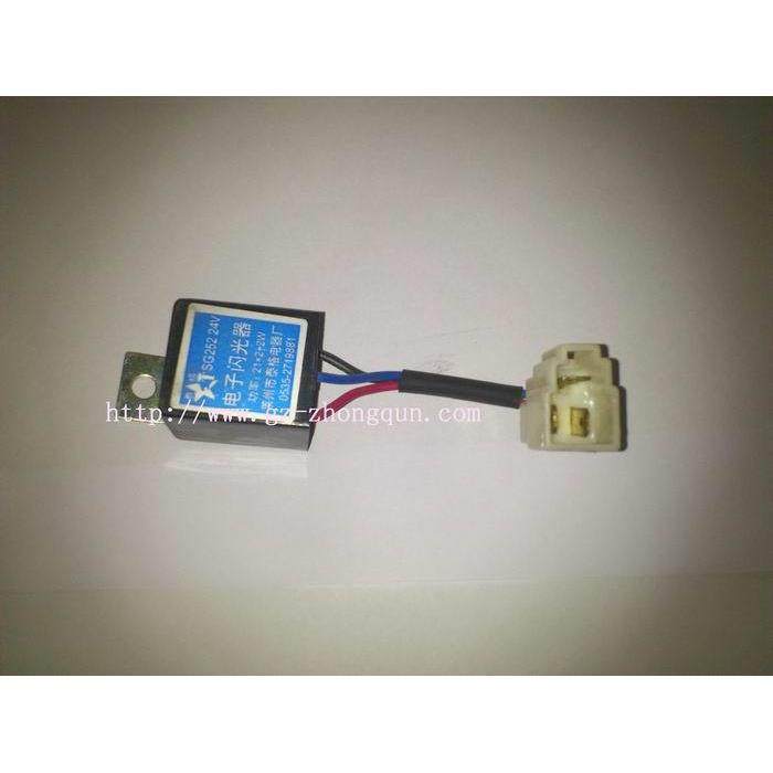 叉车配件叉车电子闪光器杭州叉车12-24V,农机/农具/农膜,其它农用工具,淘宝优惠券,粉丝福利购,淘宝优惠卷