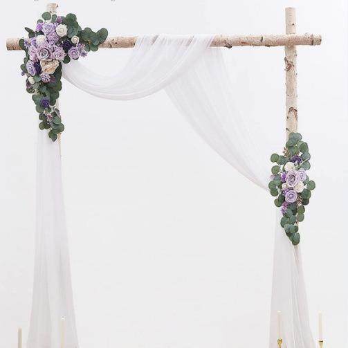 拱门仿真花婚礼装饰三件套帷幔雪纺纱迎宾花水排花,农机/农具/农膜,其它农用工具,淘宝优惠券,粉丝福利购,淘宝优惠卷