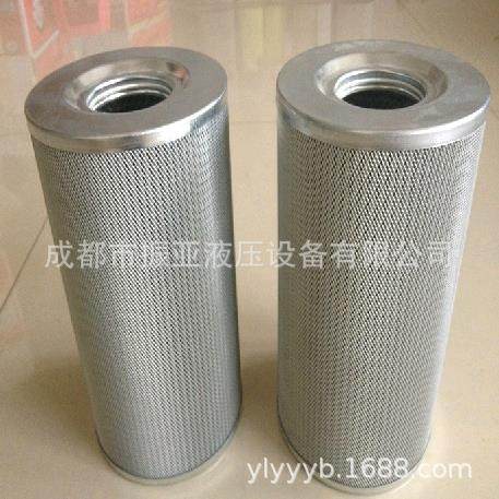 ZU-A回油过滤器滤芯TZX2-10/25/40/63/100/160*3/5/10/20/30滤网