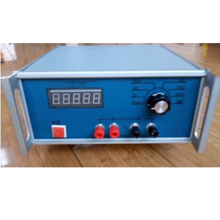 数字欧姆表(毫欧表)型号:SOX-3库号:D403659