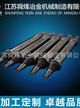 连续退火炉CR33NI50W16炉底辊玻璃辊回转窑炉管