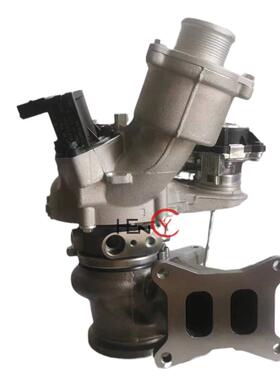 GT1446V06K145702G增压器817808-0011IS38铣叶轮