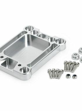 含税改装适用于思域变速换挡底座K20K24K系发动机EGEKDC2EF