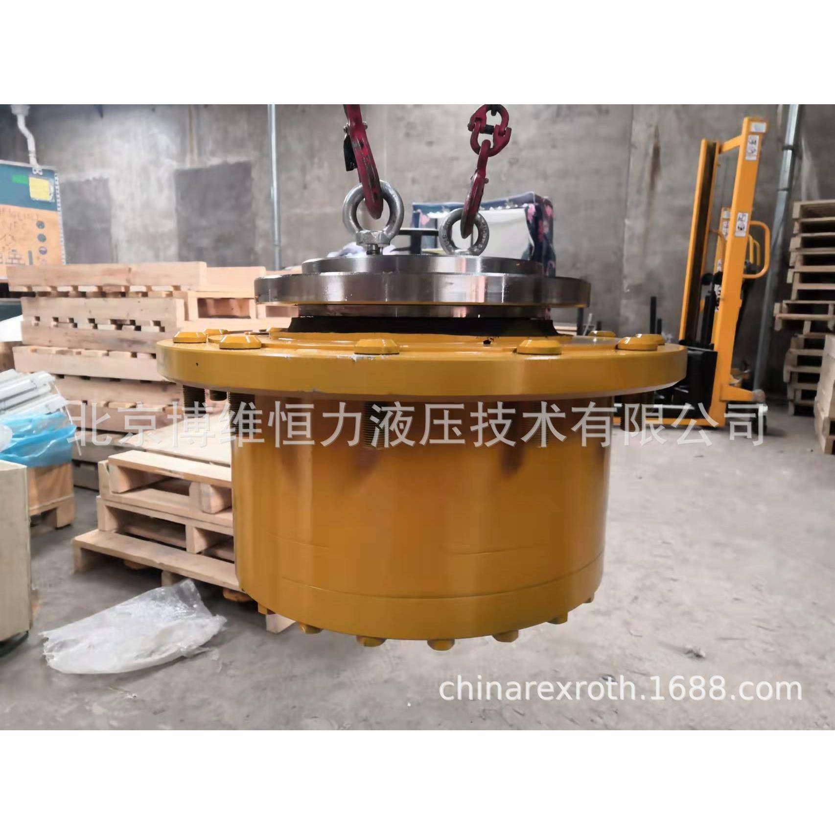 压路机轮边减速器801150/YZ10D.1.2.1YZ12CA25CA30减速机