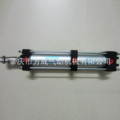 气缸QGA标准气缸QGA订做气缸QGA步进气缸方成供应