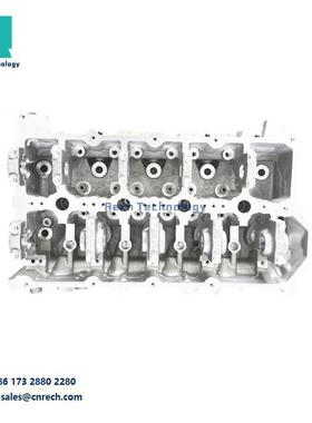 4N15缸盖1005C9611005C6441005C6432.5/2.4DI2015