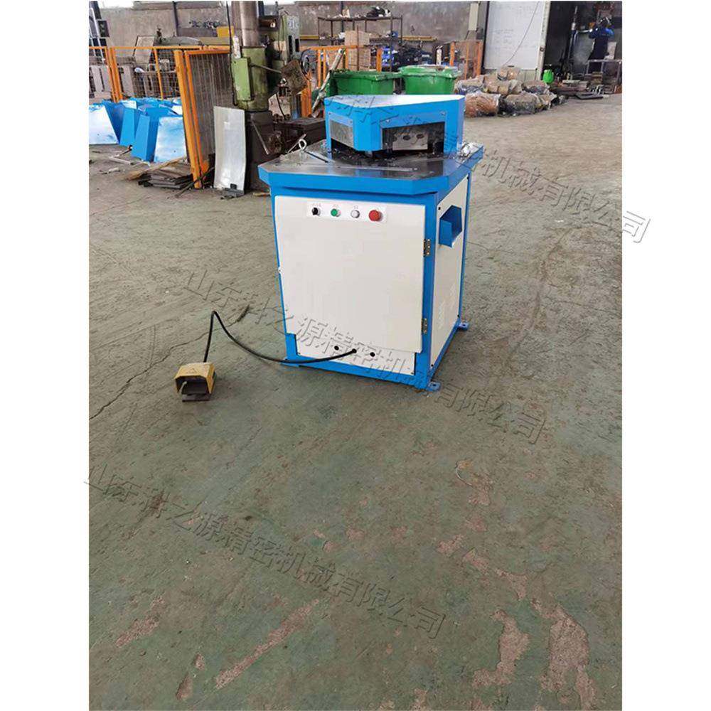 90度液压自动切角机小型台式剪角设备脚踏控制型不锈钢板剪角机,鲜花速递/花卉仿真/绿植园艺,割草机/草坪机,淘宝优惠券,粉丝福利购,淘宝优惠卷