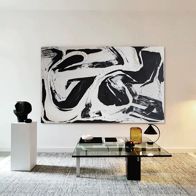 抽象手绘原创广东深圳