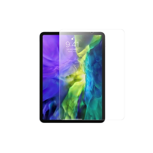 高清钢化膜适用苹果ipad平板保护套2020/19/18新款10.2英寸air1/2苹果1822mini4迷你pro11防爆10.5/9.7寸5/6