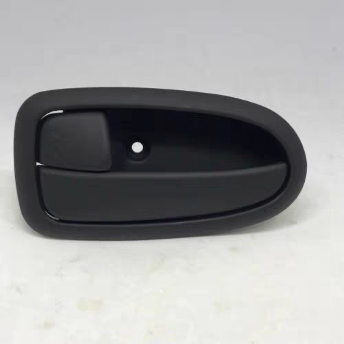 适用现代美佳内拉手车门内扣手内把手内扣手前门后门内扶手柄原厂