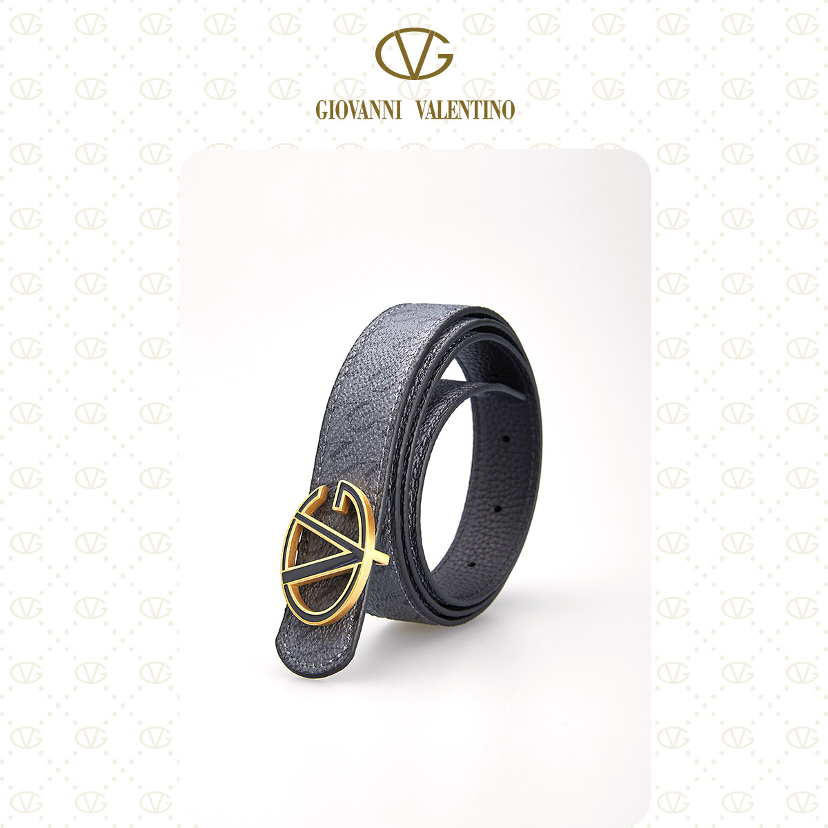 GIOVANNI VALENTINO针扣腰带女士简约复古金属配饰潮流高级感皮带,服饰配件/皮带/帽子/围巾,腰带/皮带/腰链,淘宝优惠券,粉丝福利购,淘宝优惠卷