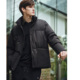 GIOVANNI 休闲百搭外套 立领三防拒水羽绒服时尚 VALENTINO男士 冬季