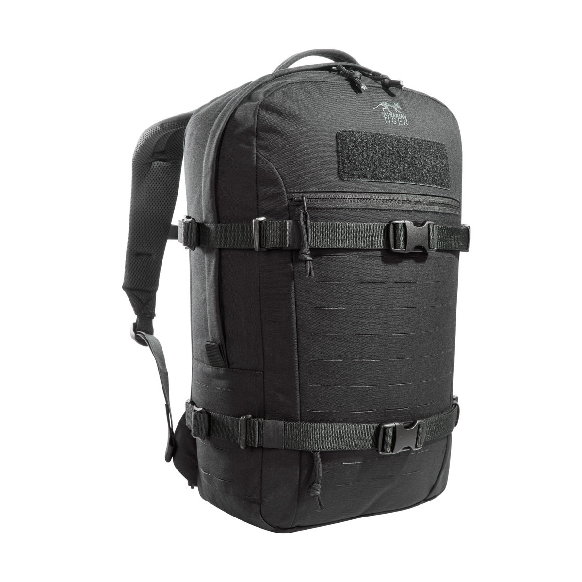 塔虎 TT模块化通勤背包XL户外登山 战术包特勤大容量双肩包23L