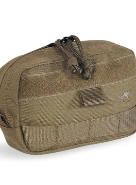 德国塔虎TT Tac Pouch战术包4 户外旅行小腰包防水零钱配件包