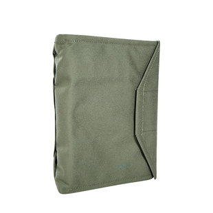 德国塔虎TT大号地图袋V2.0战术A6笔记日记本笔袋工具附件收纳包