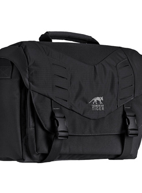 德国塔虎 TT小号战术单肩包S TT CASE户外多用途斜挎包手提电脑包