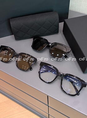 闭眼入顶配版遮阳墨镜